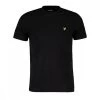 LYLE & SCOTT T SHIRT MC