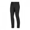 MAMMUT PANTALONI HIKING Nero -Strada Moda mammut 1022 hiking pant abbigliamento montagna uomo 042062801 0001 1