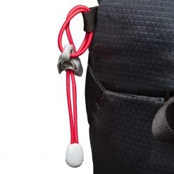 MAMMUT ZAINO LITHIUM 20 Nero -Strada Moda mammut 2530 lithium 20l zaini montagna uomo 044835901 0001 6