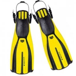 MARES PINNE CON CINGHIOLO Plana Avanti X3