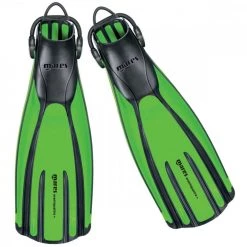 MARES PINNE CON CINGHIOLO AVANTI QUATTRO+