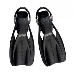 MARES PINNE CON CINGHIOLO Power Plana Xr Line