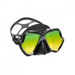 MARES Maschera X-vision Ultra Liquid Skin