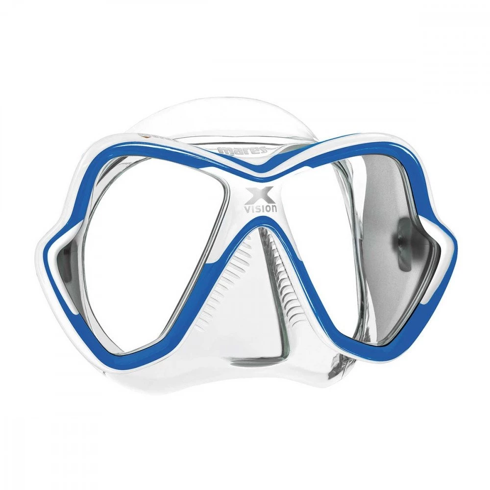 MARES Maschera X-vision 2017 3 MARES Maschera X-vision 2017