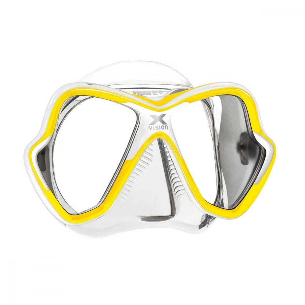 MARES Maschera X-vision 2017 3 MARES Maschera X-vision 2017