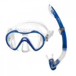 MARES Set MASCHERA+SNORKEL Vento BAMBINO
