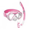 MARES SET VENTO NEON JR -Strada Moda mares 411789 set vento neon jr maschere e pinne subacquea bambino 043001401 pkwcl 1