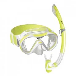 MARES SET VENTO NEON JR