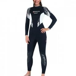 MARES MUTA INTERA REEF SHE DIVE 3 MM DONNA