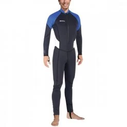 MARES MUTA INTERA TRILASTIC STEAMER