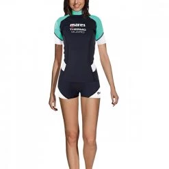 MARES MAGLIA THERMO GUARD 0,5 MM DONNA