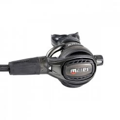 MARES Erogatore EPIC ADJ 82 X -Strada Moda mares 416247din300 erogatore epic adj 82 x erogatori subacquea uomo 038633301 gen 3