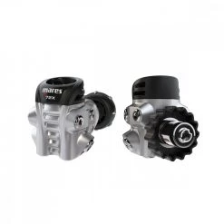 MARES Erogatore ULTRA 72X DIN 300 -Strada Moda mares 416251 erogatore ultra 72x din 300 erogatori subacquea uomo 038633501 gen 3