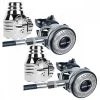 MARES Set Erogatori 75 Xr -Strada Moda mares 416405 set erogatori 75 xr erogatori subacquea uomo 035452901 gen 1