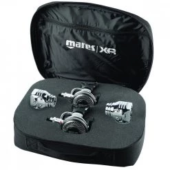 MARES Set Erogatori 75 Xr -Strada Moda mares 416405 set erogatori 75 xr erogatori subacquea uomo 035452901 gen 2