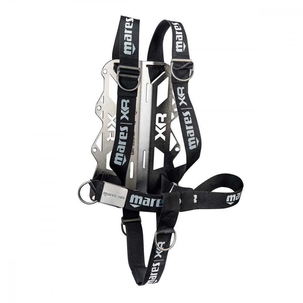 MARES Heavy Duty Complete Mount System Xr Line 3 MARES Heavy Duty Complete Mount System Xr Line