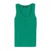 MAX MARA WEEKEND CANOTTA A COSTINE SERRA DONNA Verde