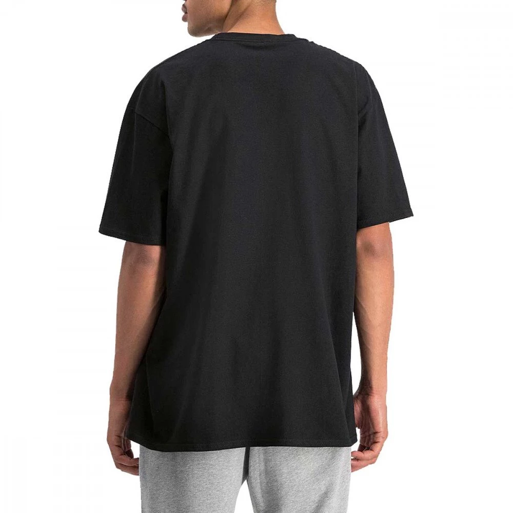 MITCHELL & NESS T-SHIRT LAST DANCE 6X CHAMPS BULLS Nero 5 MITCHELL & NESS T-SHIRT LAST DANCE 6X CHAMPS BULLS Nero - immagine 3