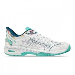 MIZUNO WAVE EXCEED TOUR 5 CC W