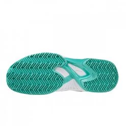 MIZUNO WAVE EXCEED TOUR 5 CC W -Strada Moda mizuno 61gc2275 wave exceed tour 5 cc w scarpe tennis donna 044463001 23 4