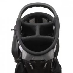 MIZUNO BIRDIE D2 CART BAG -Strada Moda mizuno brd2s21 birdie d2 cart bag sacche golf uomo 045091201 09 6