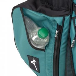 MIZUNO BR-D3 STAND BAG -Strada Moda mizuno brd3s21 br d3 stand bag sacche golf uomo 045091501 32 5