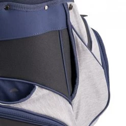 MIZUNO BIRDIE D4 CART BAG -Strada Moda mizuno brd4c21 birdie d4 cart bag sacche golf uomo 045091701 05 4