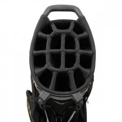 MIZUNO DX 14 WAY STAND BAG -Strada Moda mizuno brdxs21 dx 14 way stand bag sacche golf uomo 045092001 91 3