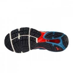 MIZUNO WAVE PRODIGY 3 -Strada Moda mizuno j1gc2010 wave prodigy 3 scarpe running uomo 044876701 14 4