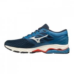 MIZUNO WAVE PRODIGY 3 -Strada Moda mizuno j1gc2010 wave prodigy 3 scarpe running uomo 044876701 14 5