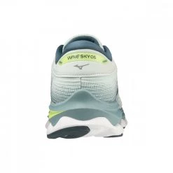 MIZUNO WAVE SKY 5 -Strada Moda mizuno j1gc2102 wave sky 5 scarpe running uomo 044876801 24 3