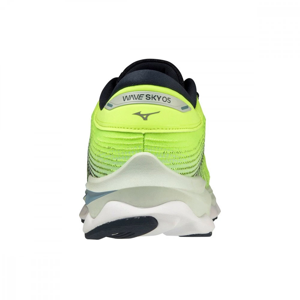 MIZUNO WAVE SKY 5 5 MIZUNO WAVE SKY 5 - immagine 3