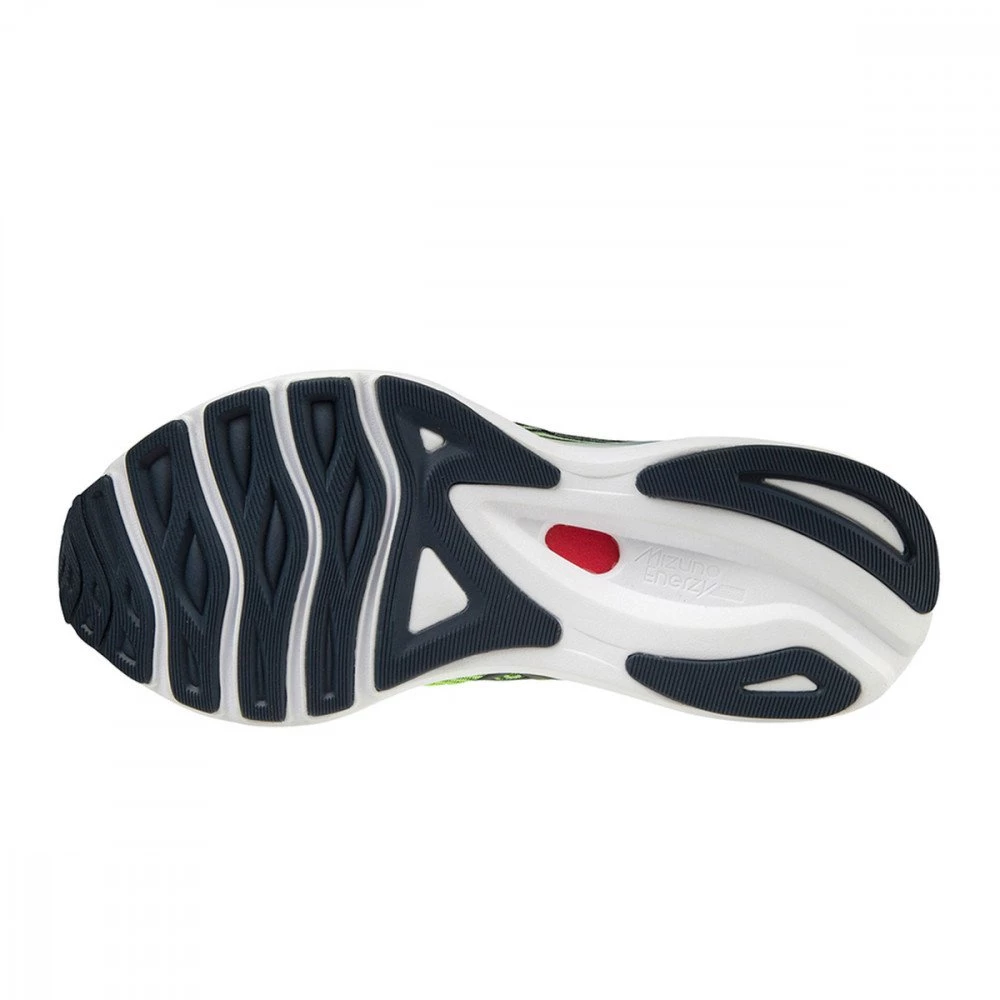 MIZUNO WAVE SKY 5 6 MIZUNO WAVE SKY 5 - immagine 4