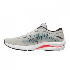 MIZUNO WAVE RIDER 25 -Strada Moda mizuno j1gc2103 wave rider 25 scarpe running uomo 044877201 09 4