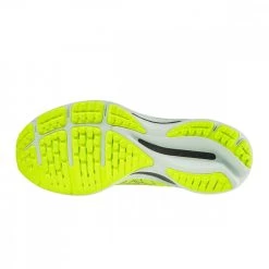 MIZUNO WAVE RIDER 25 -Strada Moda mizuno j1gc2103 wave rider 25 scarpe running uomo 044877301 15 4