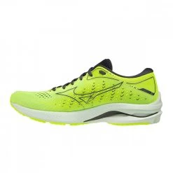 MIZUNO WAVE RIDER 25 -Strada Moda mizuno j1gc2103 wave rider 25 scarpe running uomo 044877301 15 5