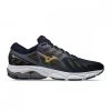 MIZUNO WAVE ULTIMA 12 Nero -Strada Moda mizuno j1gc2118 wave ultima 12 scarpe running uomo 043288501 97 1