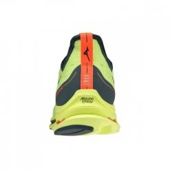 MIZUNO WAVE RIDER NEO 2 -Strada Moda mizuno j1gc2178 wave rider neo 2 scarpe running uomo 044877701 24 3