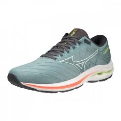 MIZUNO WAVE INSPIRE 18 -Strada Moda mizuno j1gc2244 wave inspire 18 scarpe running uomo 044878001 01 3