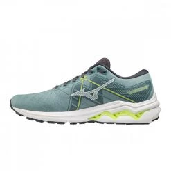 MIZUNO WAVE INSPIRE 18 -Strada Moda mizuno j1gc2244 wave inspire 18 scarpe running uomo 044878001 01 5