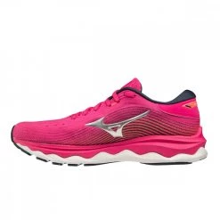 MIZUNO WAVE SKY 5 DONNA -Strada Moda mizuno j1gd2102 wave sky 5 donna scarpe running donna 044878301 08 5