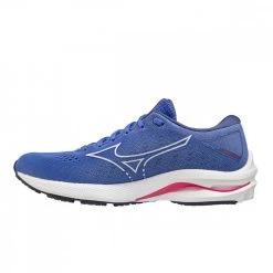 MIZUNO WAVE RIDER 25 DONNA -Strada Moda mizuno j1gd2103 wave rider 25 donna scarpe running donna 044878401 00 5