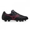 MIZUNO SHOE MORELIA ELITE MD -Strada Moda mizuno p1ga2112 shoe morelia elite md scarpe calcio uomo 045930901 00 1