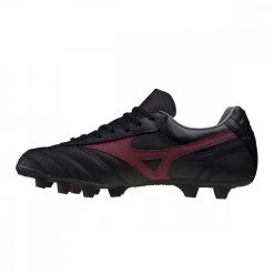 MIZUNO SHOE MORELIA ELITE MD -Strada Moda mizuno p1ga2112 shoe morelia elite md scarpe calcio uomo 045930901 00 5