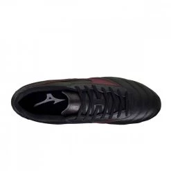 MIZUNO SHOE MORELIA CLUB 24 -Strada Moda mizuno p1ga2117 shoe morelia club 24 scarpe calcio uomo 045931001 00 2