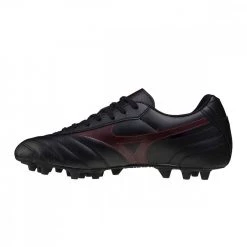 MIZUNO SHOE MORELIA CLUB 24 -Strada Moda mizuno p1ga2117 shoe morelia club 24 scarpe calcio uomo 045931001 00 5