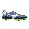 MIZUNO MONARCIDA NEO MIX Blu -Strada Moda mizuno p1gc1724 monarcida neo mix scarpe calcio uomo 034852101 02 1