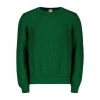 MOLO ELEVEN MAGLIONE GIROCOLLO PUNTO RETE Verde 1 MOLO ELEVEN MAGLIONE GIROCOLLO PUNTO RETE Verde -Strada Moda molo eleven ghibli maglione girocollo punto rete casual uomo 044995901 023 1