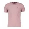 NAPAPIJRI T-SHIRT MINI LOGO SALIS Rosa -Strada Moda napapijri np0a4frp t shirt mini logo salis casual uomo 044921901 pj1 1