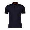 NAPAPIJRI POLO RHEMES Blu -Strada Moda napapijri np0a4g2k polo rhemes casual uomo 045014601 176 1